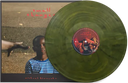 Michael Kiwanuka - Small Changes (Indie Exclusive, Limited Edition, Green Marble Colored Vinyl) |