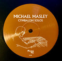 Michael Masley - Cymbalom Solos | Mint (M) Mint (M)