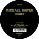 Higher |