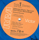 Different Drum: The Lost RCA Victor Recordings | Mint (M) Mint (M)