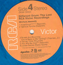 Different Drum: The Lost RCA Victor Recordings | Mint (M) Mint (M)