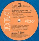 Different Drum: The Lost RCA Victor Recordings | Mint (M) Mint (M)