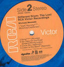 Different Drum: The Lost RCA Victor Recordings | Mint (M) Mint (M)