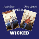 MICHAEL PALMER MEETS JOHNNY OSBOURNE - Wicked |