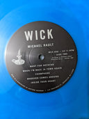 Michael Rault | Mint (M) Mint (M)