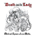 MICHAEL RAVEN AND JOAN MILLS - Death And The Lady |