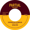 Stepping Out Of Babylon |