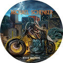 Michael Schenker - Rock Machine (Limited Edition, Picture Disc Vinyl) |