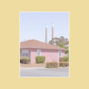 The Tinnitus Chorus [Vinyl]