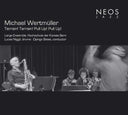 MICHAEL WERTMULLER - Terrain! Terrain! Pull Up! Pull Up! |