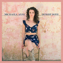 Desert Dove [CD]