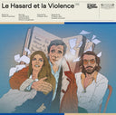 MICHEL COLOMBIER - Le Hasard et la Violence |