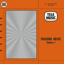 Phasing News Volume 1 [Vinyl]