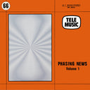 MICHEL GONET - Phasing News Volume 1 |