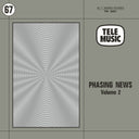 MICHEL GONET - Phasing News Volume 2 |