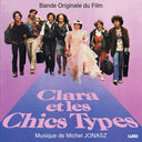 Michel Jonasz - Clara Et Les Chics Types Ost (1980) |