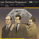 MICHEL MAGNE - Les Tontons Flingueurs |