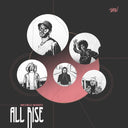 MICHELE MANZO - All Rise |
