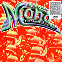 Mona The Carnivorous Circus [Vinyl]