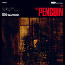 Mick Giacchino - The Penguin |