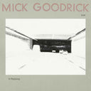 Mick Goodrick - In Pas(S)Ing (Ecm Luminessence Series) [LP] [Vinyl]