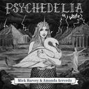 Mick Harvey & Amanda Acevedo - Psychedelia In White [Vinyl]
