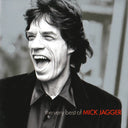 Mick Jagger - The Very Best Of Mick Jagger (2 Lp's) |