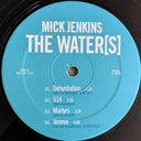 The Water[s] | Mint (M) Mint (M)