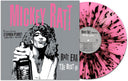 The Best Of - Pink/ black Splatter [Vinyl]