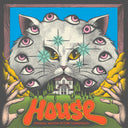 House (Hausu) Original Motion Picture Soundtrack (Lita Exclusive) [Vinyl]
