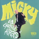 MICKY - La Cuenta Atrás |
