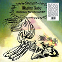 Mighty Baby - Live at Glastonbury Festival June 1971 |