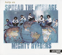 Help Us Spread The Message [Vinyl]