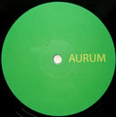 Aurum 003 | Mint (M) Generic