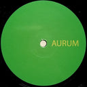 Aurum 003 | Mint (M) Generic