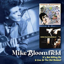 It's Not Killing Me / Live At The Old Waldorf [Import] (2 Cd's) |