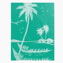 Mike Cooper - Oceans Of Milk And Treacle |