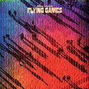 Flying Games [Pink/Blue LP] [Vinyl]
