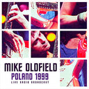 Mike Oldfield - Live In Poland 1999 |