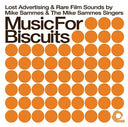 Music For Biscuits [CD]
