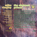 Mike Tingley - The Abstract Prince | Mint (M) Mint (M)