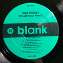 Mike Tingley - The Abstract Prince | Mint (M) Mint (M)
