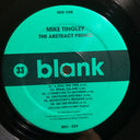 Mike Tingley - The Abstract Prince | Mint (M) Mint (M)