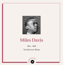 1951-1959: The Essential Works [Vinyl]