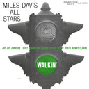 Walkin' (Original Jazz Classics Series) (180 Gram Vinyl) [Vinyl]