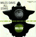 Miles Davis All Stars - Walkin' (VINYL) | Mint (M) Mint (M)