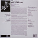 Miles Davis - Ascenseur Pour L'Échafaud (Lift To The Scaffold) | Mint (M) Mint (M)