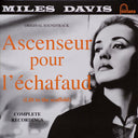 Miles Davis - Ascenseur Pour L'Échafaud (Lift To The Scaffold) | Mint (M) Mint (M)