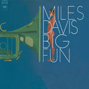 Miles Davis - Big Fun(180 Gram Vinyl) [Import] (2 Lp's) | Mint (M) Mint (M)