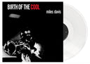 Birth of The Cool (180g White Vinyl) | Mint (M) Mint (M)
